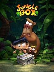 junglebox爆笑盒子