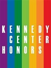 The Kennedy Center Honors 2012