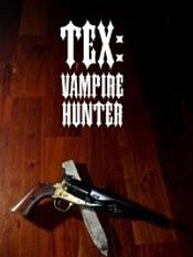 texvampirehunter