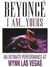 Beyoncé: I Am... Yours