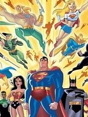 超人正义联盟 第三季