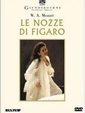 莫扎特－歌剧《费加罗的婚礼》