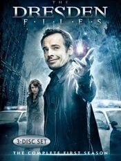 The Dresden Files: Storm Front