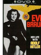 爱娃布劳恩她和阿道夫希特勒的故事