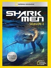 鲨鱼冒险家第三季