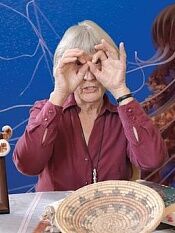 Donna Haraway : Story Telling for Earthly Survival