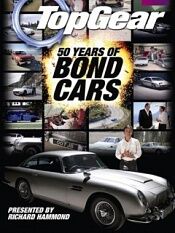 Top Gear: 50 Years of Bond Cars