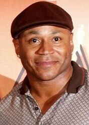 ll cool j