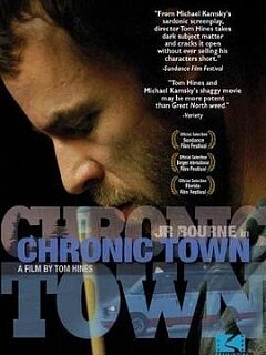 chronictown