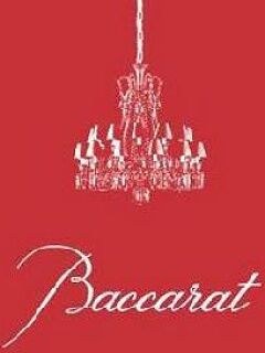La revanche de Baccarat