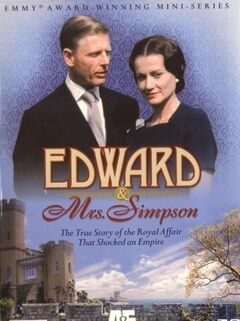 爱德华和辛普森夫人