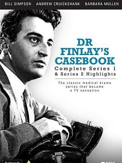 drfinlay'scasebook
