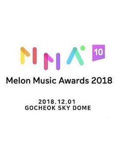 2018melonmusicawards