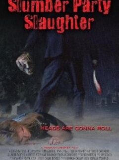 Slumber Party Slaughter