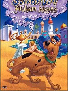Scooby-Doo in Arabian Nights