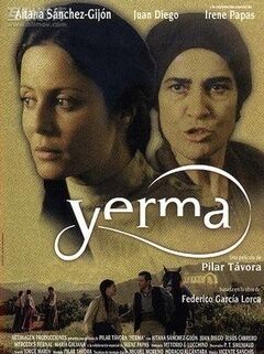 Yerma