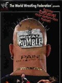 Royal Rumble 1998