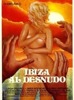 Ibiza al desnudo