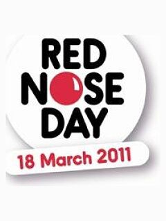 Comic Relief: Red Nose Day 2011