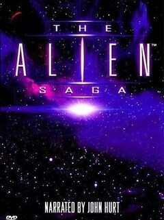 The 'Alien' Saga