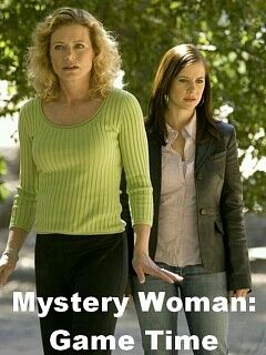 mysterywomangametime
