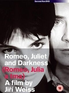 罗密欧,朱丽叶与黑暗