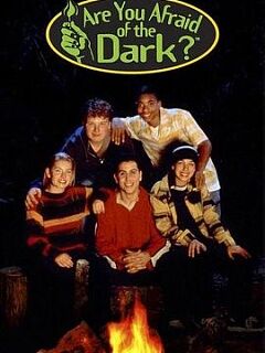 Are You Afraid of the Dark?