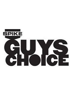 Spike's Guys Choice 2010