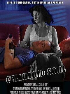 Celluloid Soul