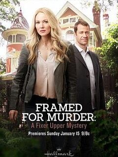 Framed for Murder: A Fixer Upper Mystery