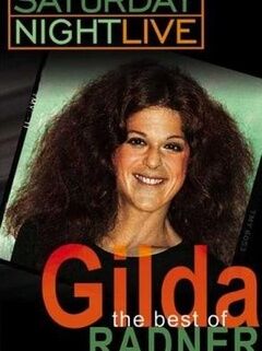 The Best of Gilda Radner