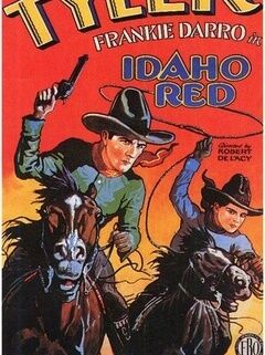 Idaho Red