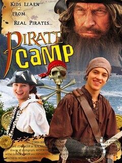 Pirate Camp