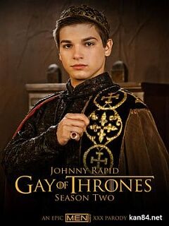 Gay of Thrones 第一季