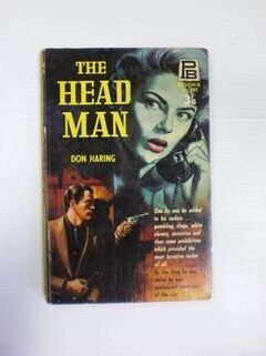 The Head Man
