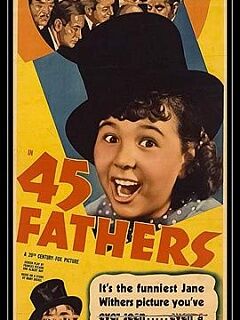 45fathers
