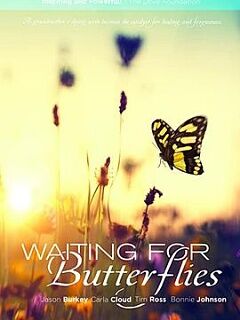waitingforbutterflies
