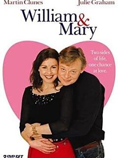 威廉与玛丽