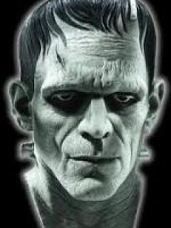 Frankenstein: Birth of a Monster