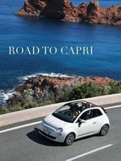 Road to Capri