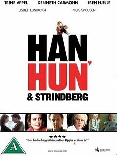 Han, hun og Strindberg