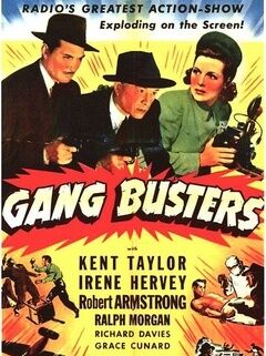 gangbusters