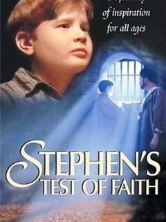 Stephen's test of faith