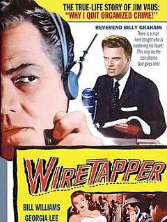 wiretapper