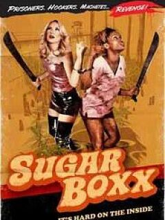 Sugar Boxx