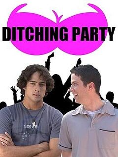 ditchingparty