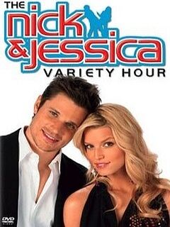 The Nick & Jessica Variety Hour (TV)