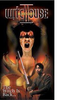 Witchouse II: Blood Coven