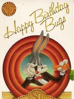 Looney Tunes 50th Anniversary