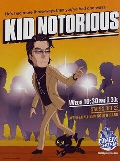 Kid Notorious